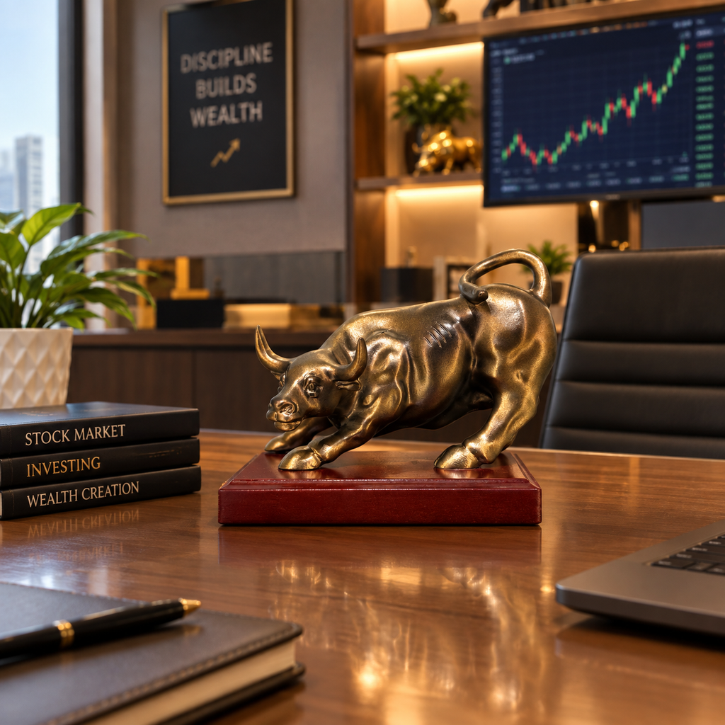 BULL 20263