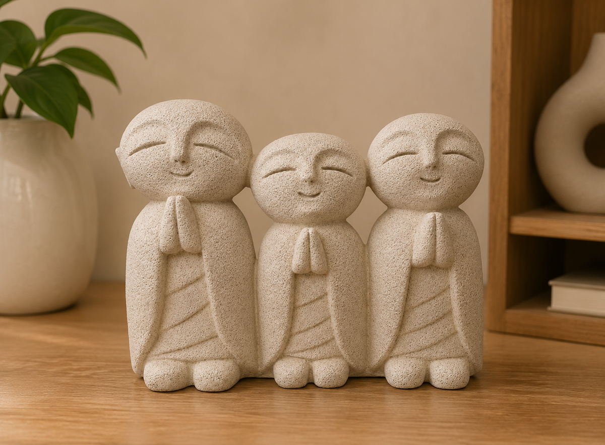 MONK SET 30534