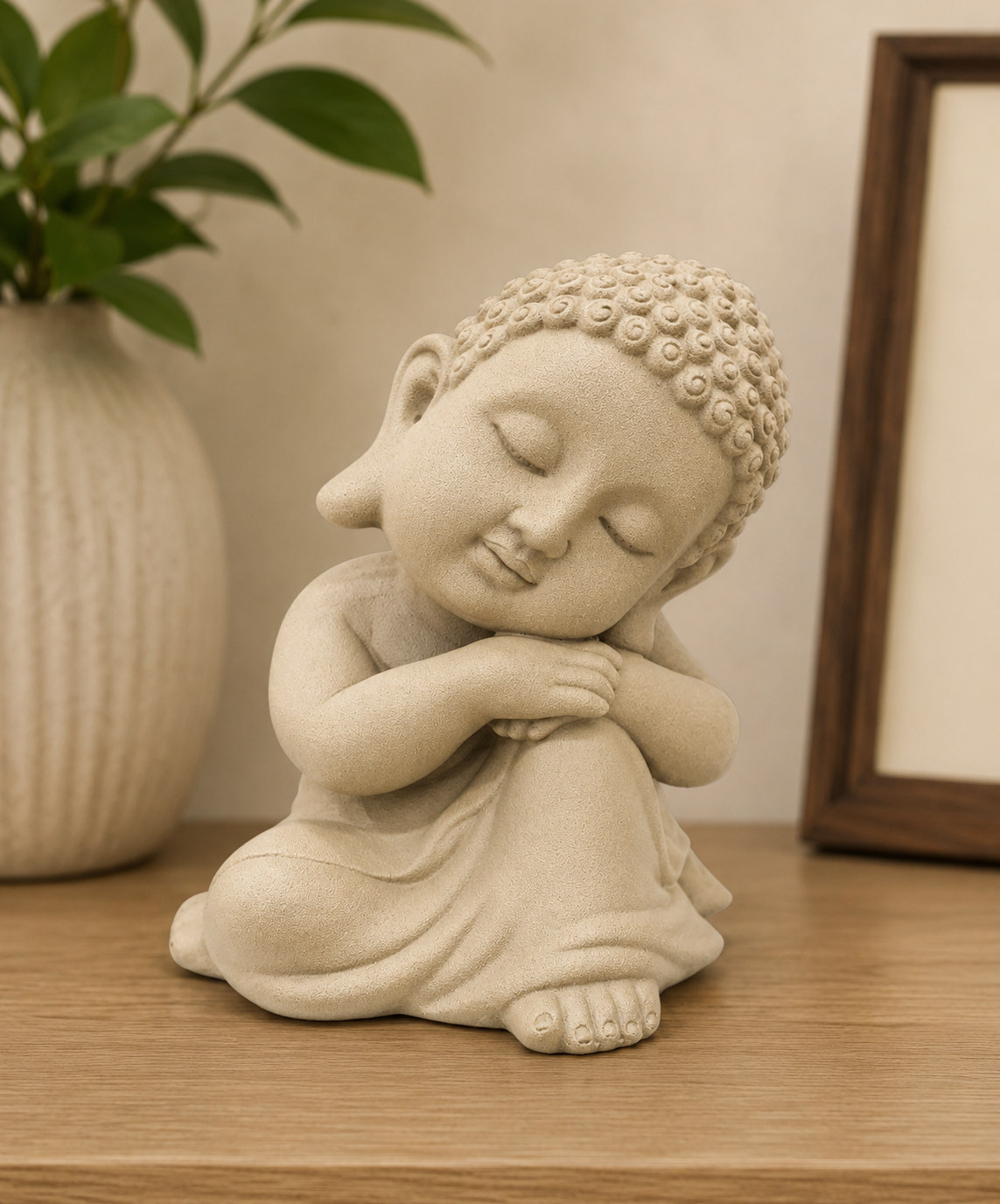BABY BUDDHA 30363