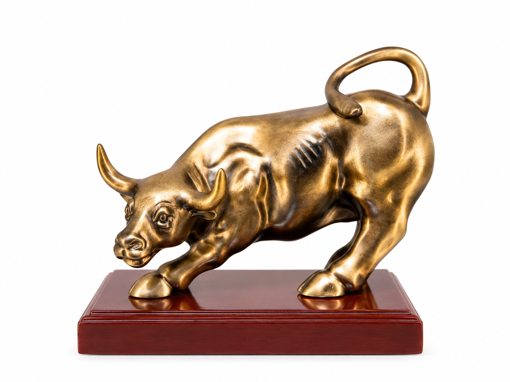 BULL 20263