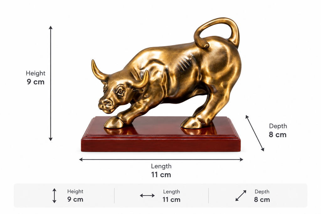 BULL 20263