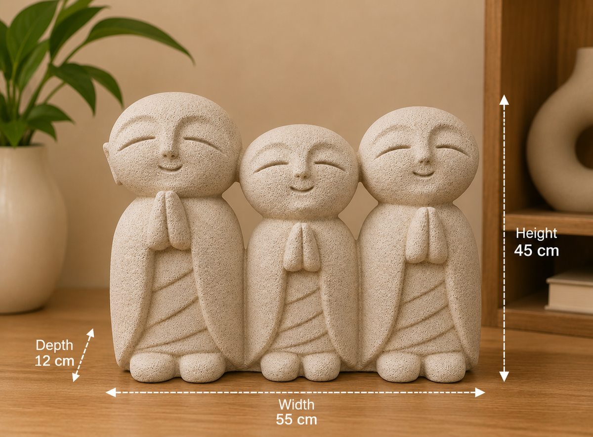 MONK SET 30534
