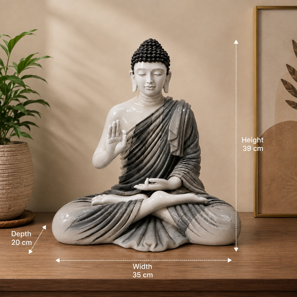 BUDDHA 30124