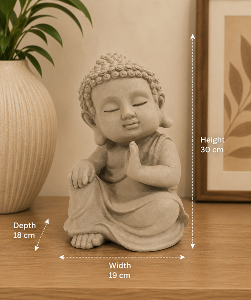 BABY BUDDHA 30361