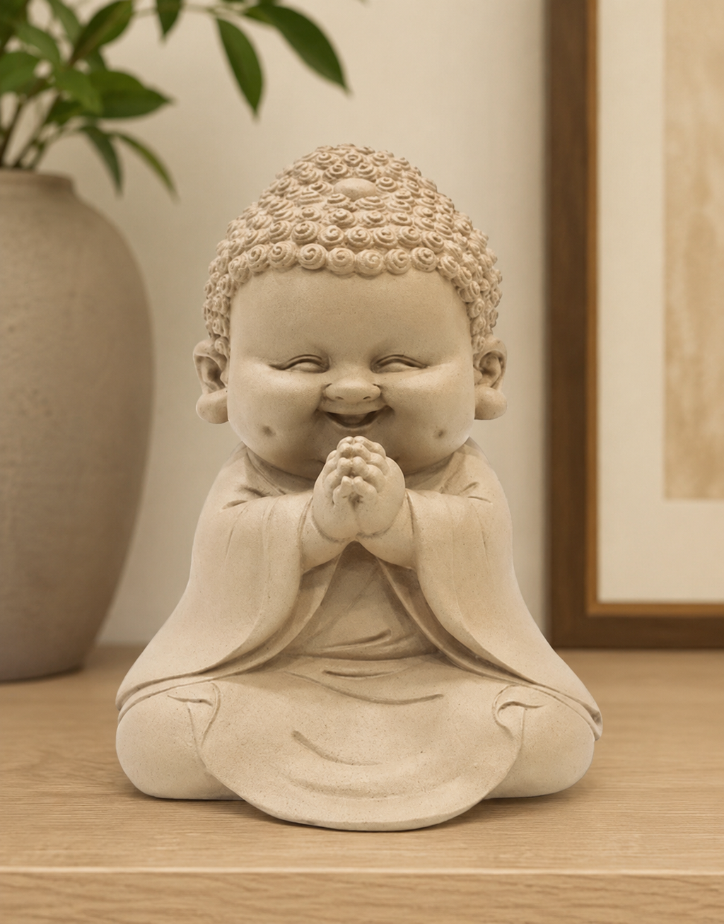 BABY BUDDHA 30510