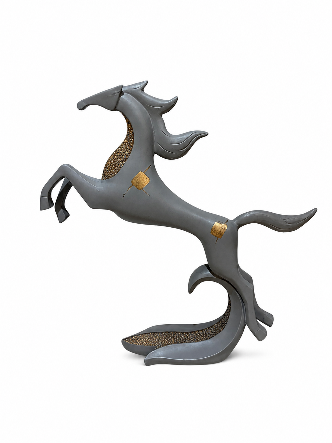 ABSTRACT HORSE 20261