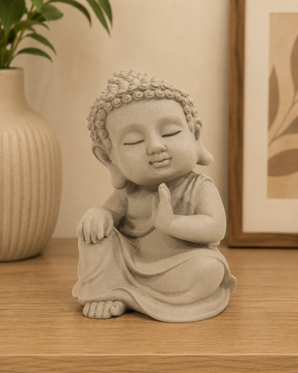 BABY BUDDHA 30361