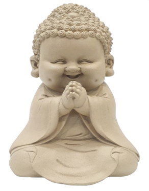 BABY BUDDHA 30510